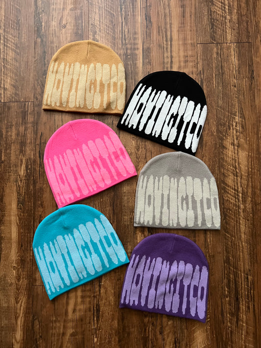 Havingitco Beanies